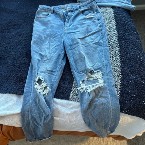 American eagle comfort stretch jeans - Picture 2 of 4